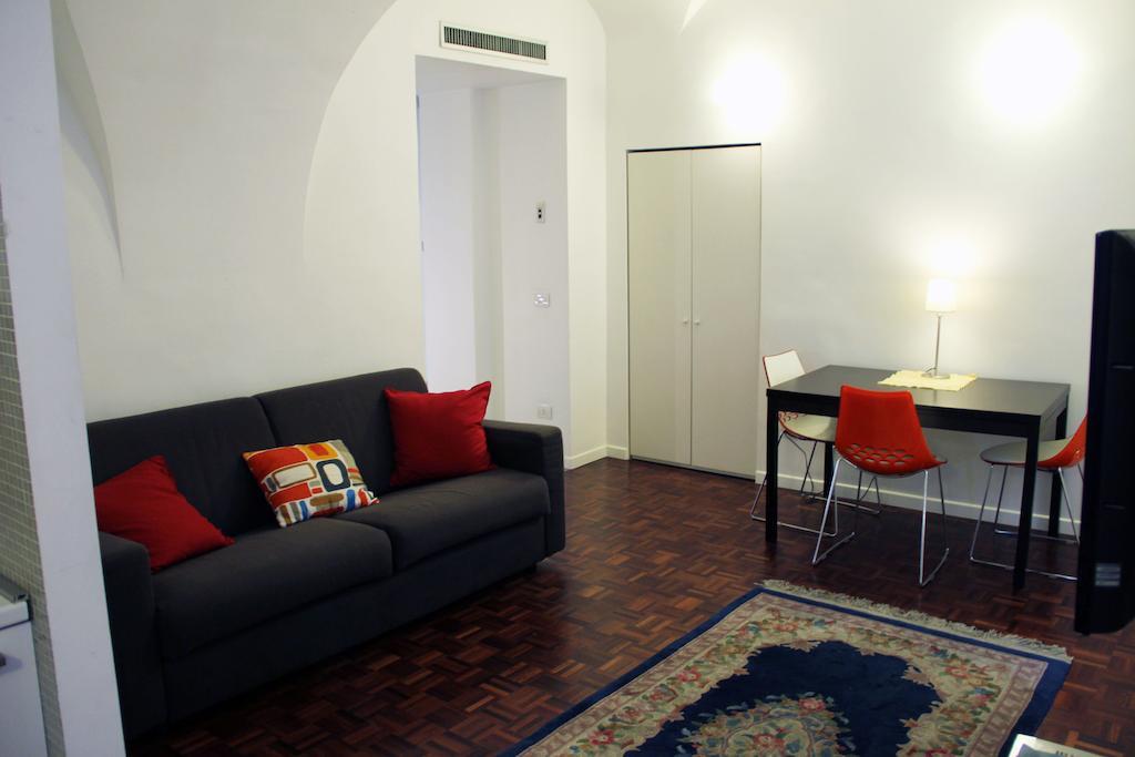 Nazionale Flat Apartment Roma Cameră foto