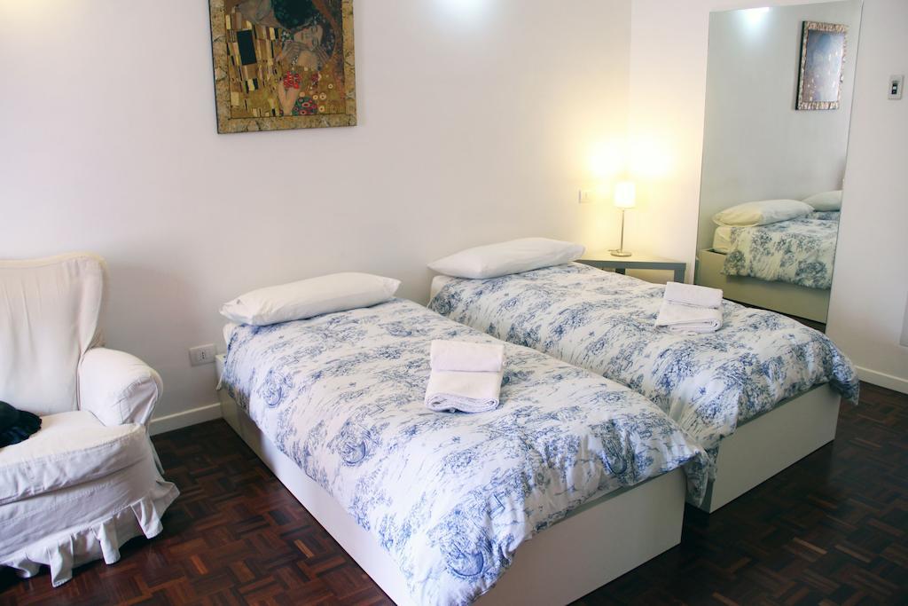 Nazionale Flat Apartment Roma Cameră foto