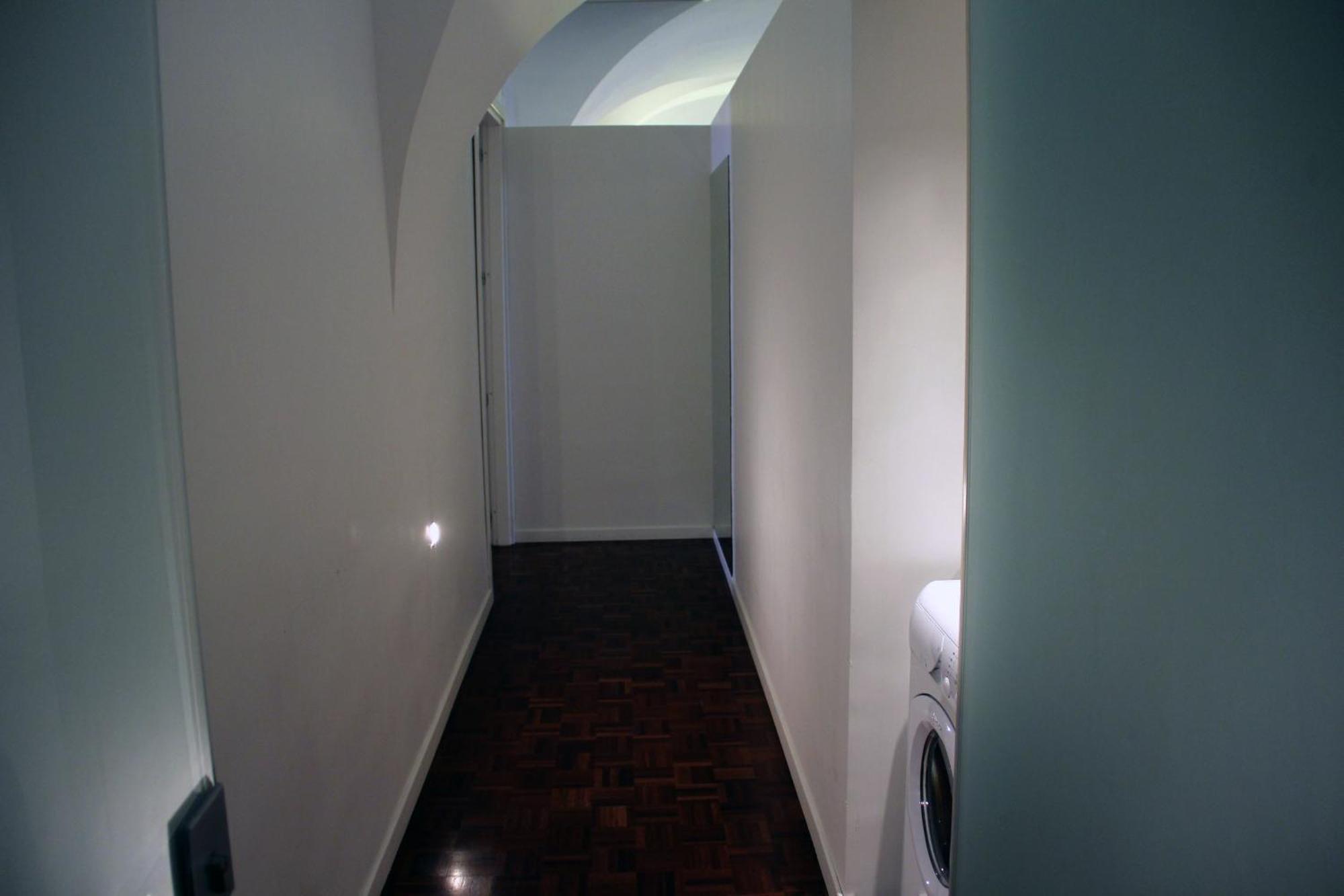 Nazionale Flat Apartment Roma Exterior foto