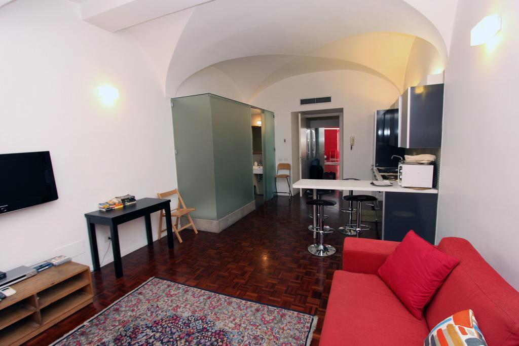 Nazionale Flat Apartment Roma Exterior foto