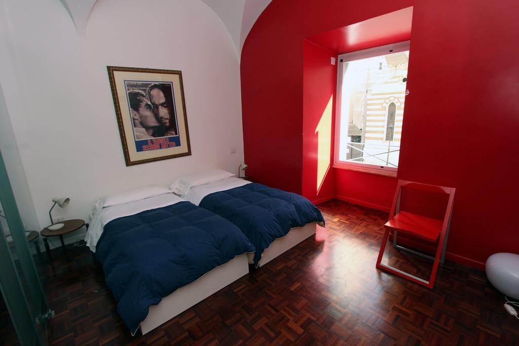 Nazionale Flat Apartment Roma Exterior foto