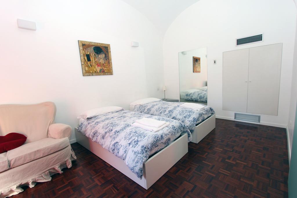 Nazionale Flat Apartment Roma Exterior foto