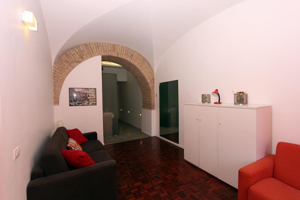 Nazionale Flat Apartment Roma Exterior foto