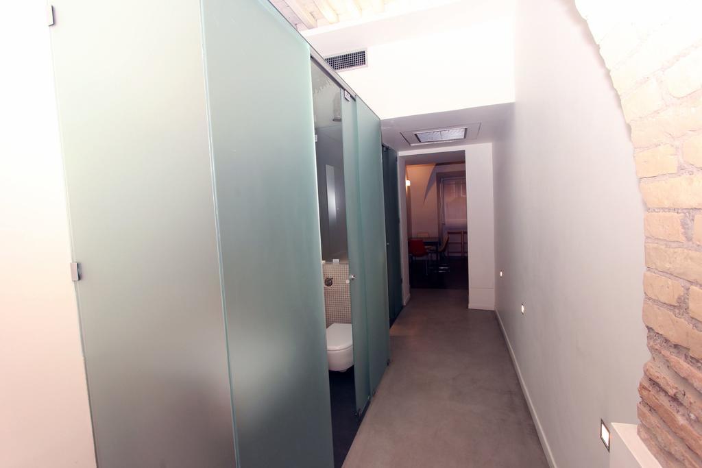 Nazionale Flat Apartment Roma Exterior foto
