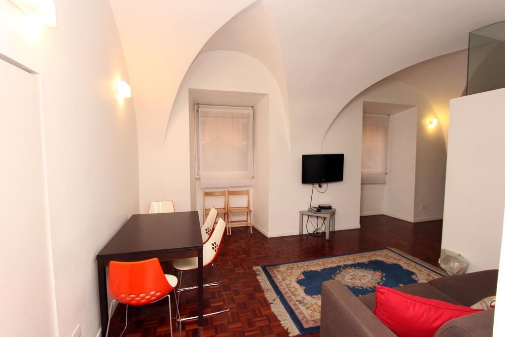 Nazionale Flat Apartment Roma Exterior foto