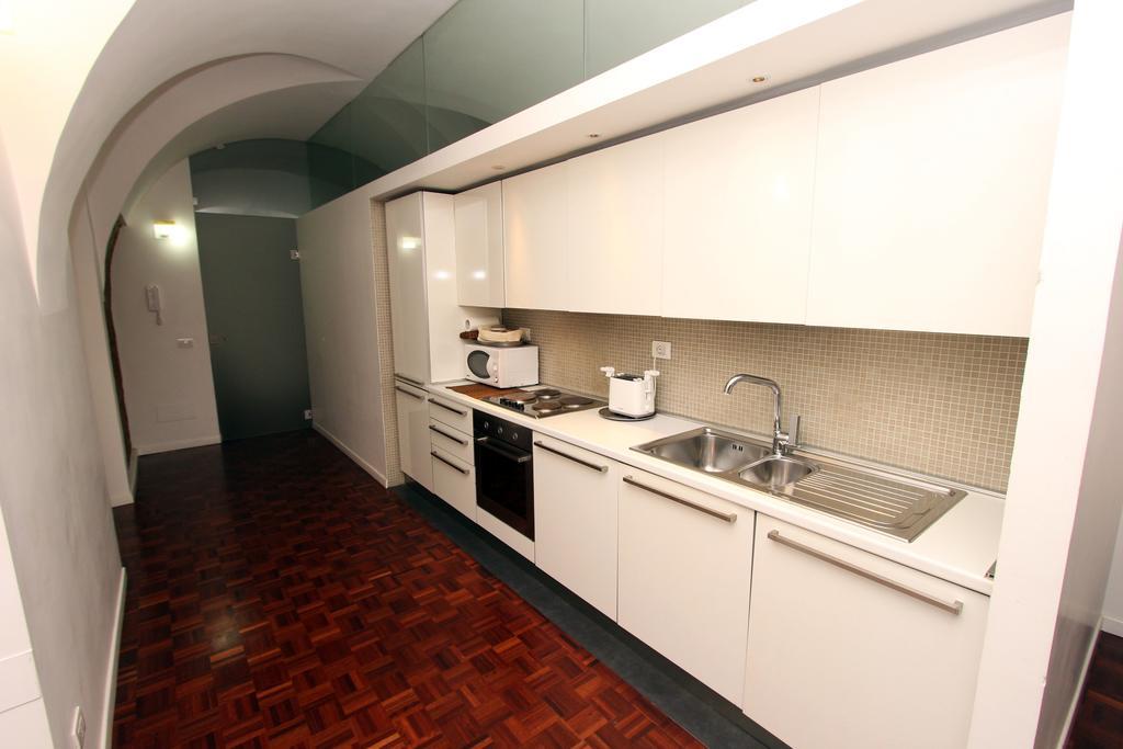 Nazionale Flat Apartment Roma Exterior foto