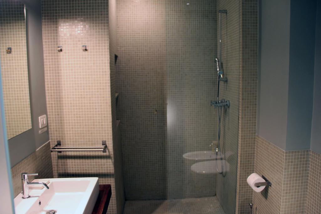 Nazionale Flat Apartment Roma Exterior foto