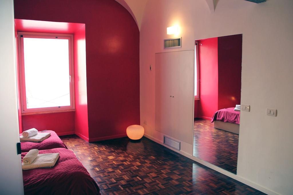 Nazionale Flat Apartment Roma Cameră foto